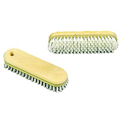  BROSSE A LAVER BOMBEE NYL 18CM 