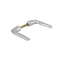 BEQUILLE DBL F1 C8 1P ALU 