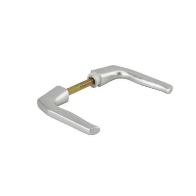  BEQUILLE DBL F1 C8 1P ALU 