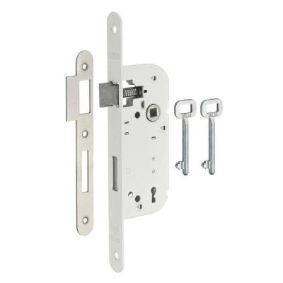  SERR ENC A40 3G VIBR 2CL BLANC 