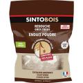  ENDUIT POUDRE BOIS CLAIR 1KG 