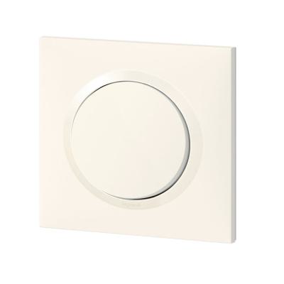  DOOXIE POUSSOIR BLC COMPLET 