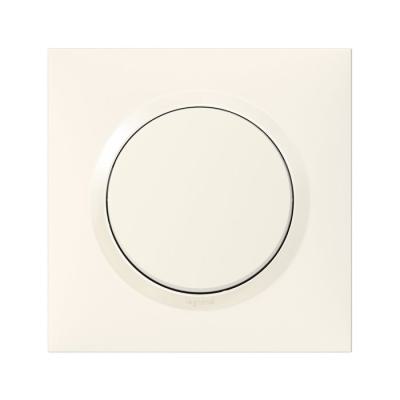  DOOXIE POUSSOIR BLC COMPLET 