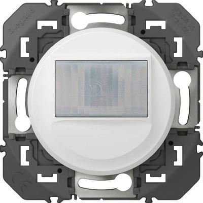  DOOXIE DETECTEUR MOUV. BLANC 