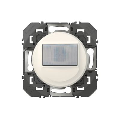  DOOXIE DETECTEUR MOUV. BLANC 