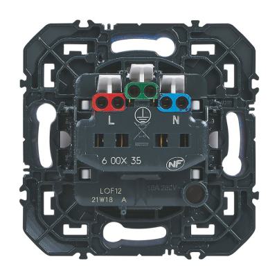  DOOXIE PRISE 2P+T SURFACE BLC 