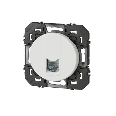  DOOXIE PRISE RJ45 STP BLANC 