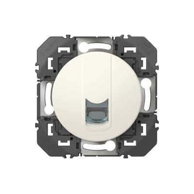  DOOXIE PRISE RJ45 STP BLANC 
