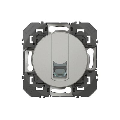  DOOXIE PRISE RJ45 STP ALU. 