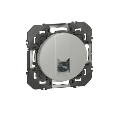  DOOXIE PRISE RJ45 STP ALU. 