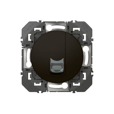  DOOXIE PRISE RJ45 STP NOIR 