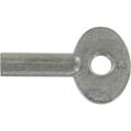  CLE CADENAS TRIANGULAIRE 