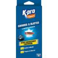  BOA�TES APPA�T CAFARDS & BLATT 