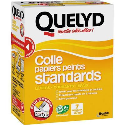  COLLE PAPIERS PEINTS STD 250G 