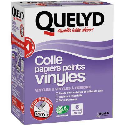  COLLE PAP PEINTS VINYL 300G 