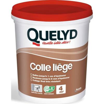  COLLE LIEGE 1KG 