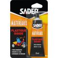  COLLE PLASTIQUE RIGIDE 55ML 