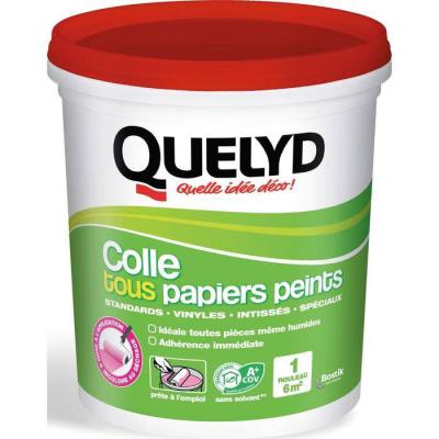  COLLE TS PAP PEI/INDIC COL 1KG 