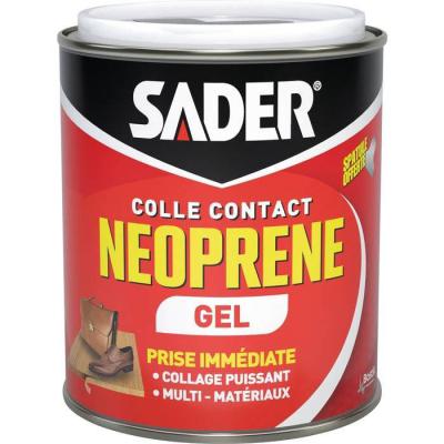  COLLE CONTACT NEOPRE GEL 750ML 