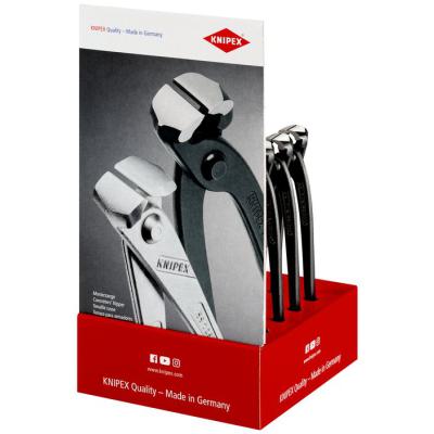  PRESENT 10 TENAILLES RUS 220MM 