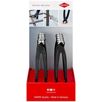  PRESENT 10 TENAILLES RUS 220MM 
