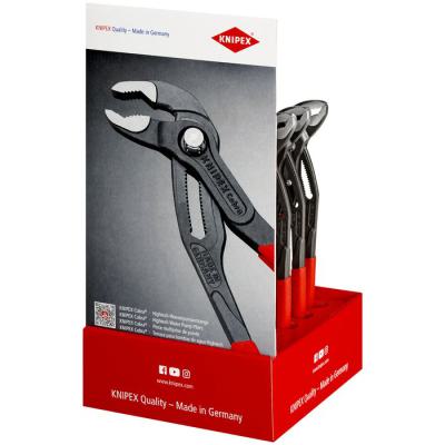  PRESENT 10 PINCE COBRA 250MM 
