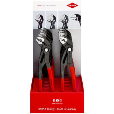  PRESENT 10 PINCE COBRA 250MM 