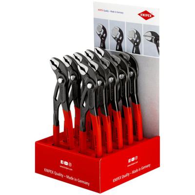  PRESENT 10 PINCE COBRA 250MM 