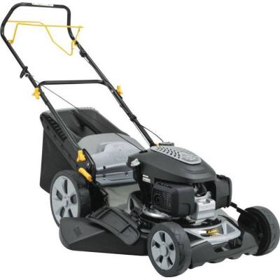  TONDEUSE THERMIQ TRACTE 
