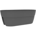  JARDINIERE CAVAL OSAKA GRIS 