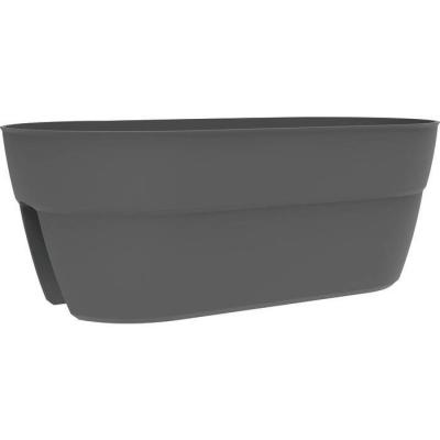  JARDINIERE CAVAL OSAKA GRIS 