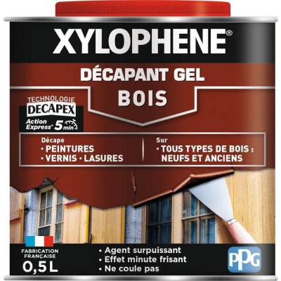  XYLOPHEN DECAP GEL BOIS 1L 