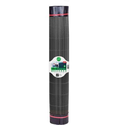  CANISSE LOP 1MX3M ANTHRACITE 