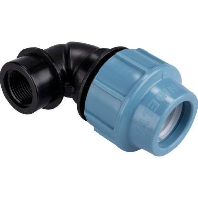  COUDE FEMELLE PE D32 20X27 
