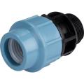  RACC DROIT MA�LE PE D32 33X42 