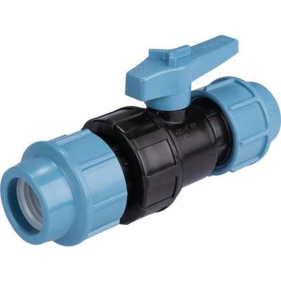  VANNE PVC D32 