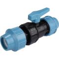  VANNE PVC D40 