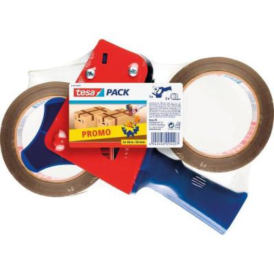 DEROULEUR RUBAN ADH 2 ROULEAUX 