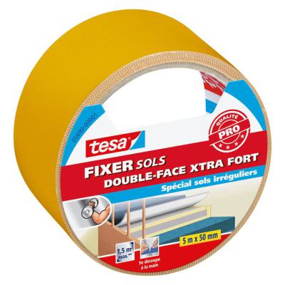  DOUBLE FACE XTRAFORT 5MX50MM 