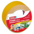  FIXER SOL DBL FACE 25MX50MM 