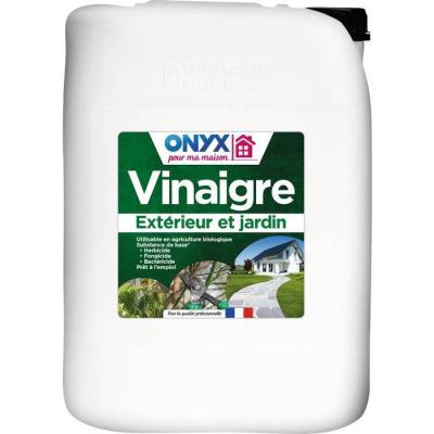  VINAIGRE JARDIN & EXT 20L 