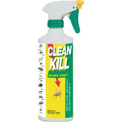  INSECTICIDE UNIVERSEL 500ML 
