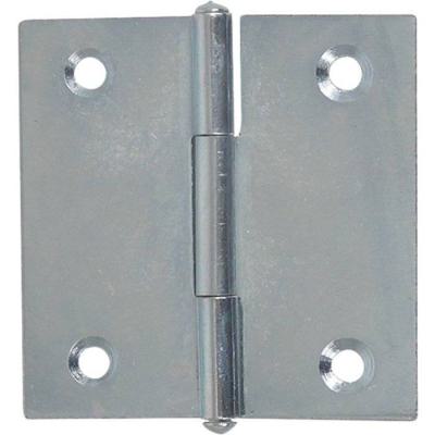  CHARNIERE CARREE 80X80 