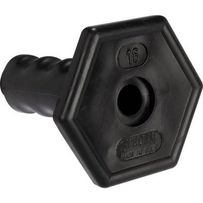  POIGNEE PARE COUPS 16MM 
