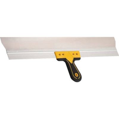  COUTEAU ENDUI BI MAT 60CM INOX 