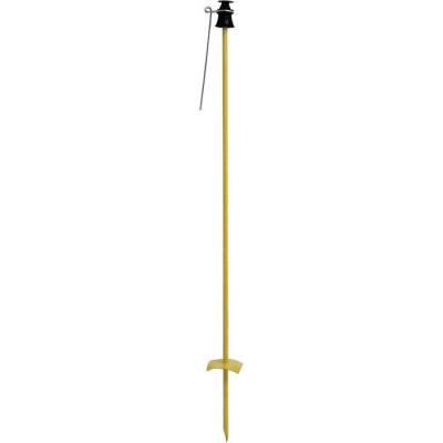  PIQUET CLOTURE ELECT 1 PTE 1M 
