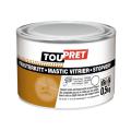  MASTIC VITRIER PATE 0,5 KG 