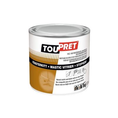  MASTIC VITRIER PATE 0,5 KG 