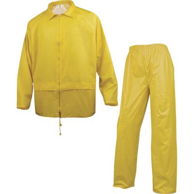  ENSEMBLE PLUIE VESTE/PANTA M 