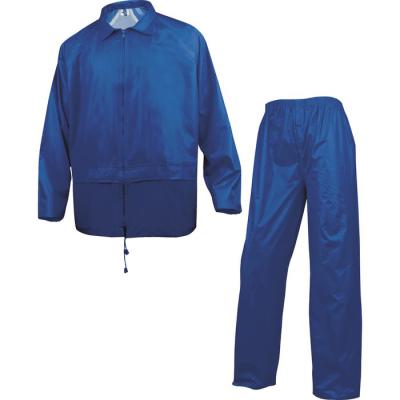  ENSEMBLE PLUIE VESTE/PANTA L 